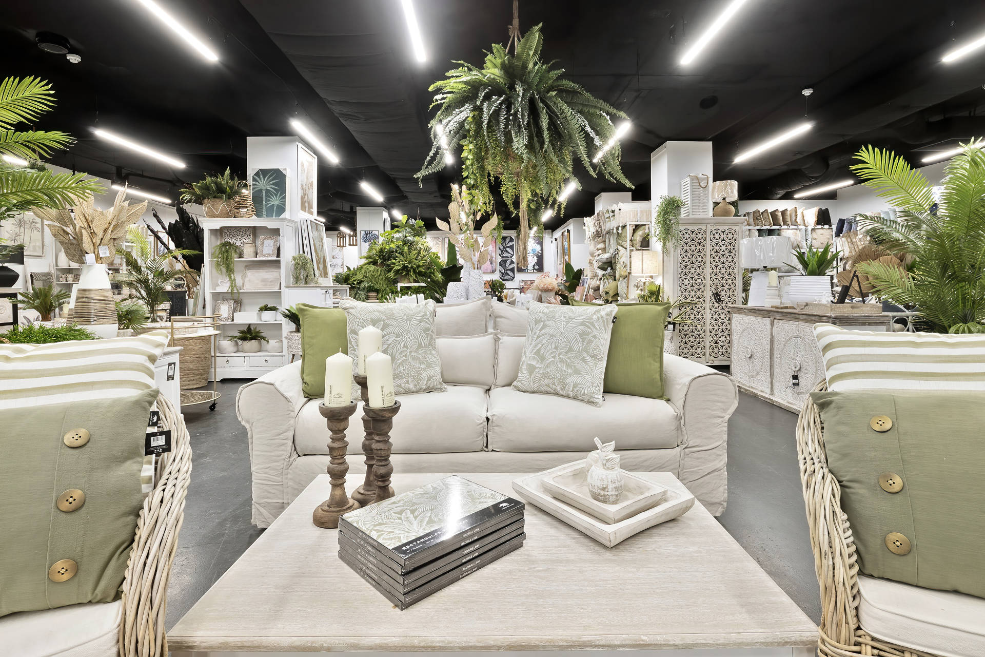 Home & Beyond Cairns Furniture & Homewares