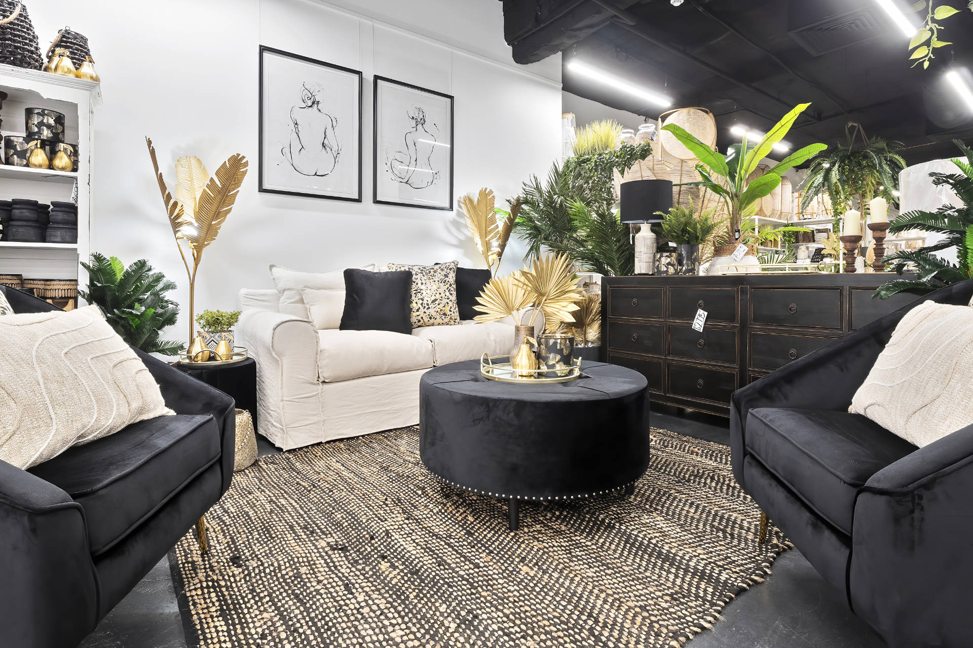 Home & Beyond Cairns Furniture & Homewares