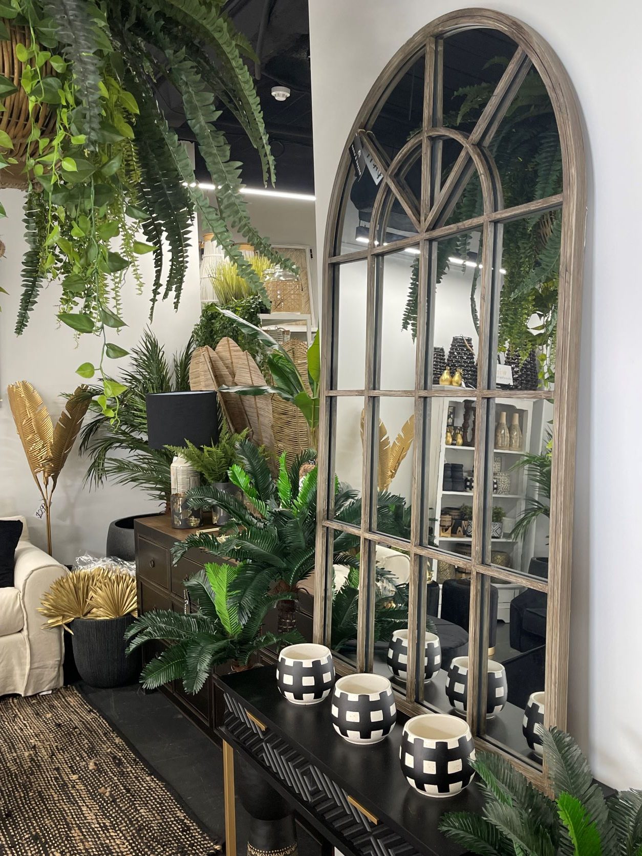 Home & Beyond Cairns Furniture & Homewares