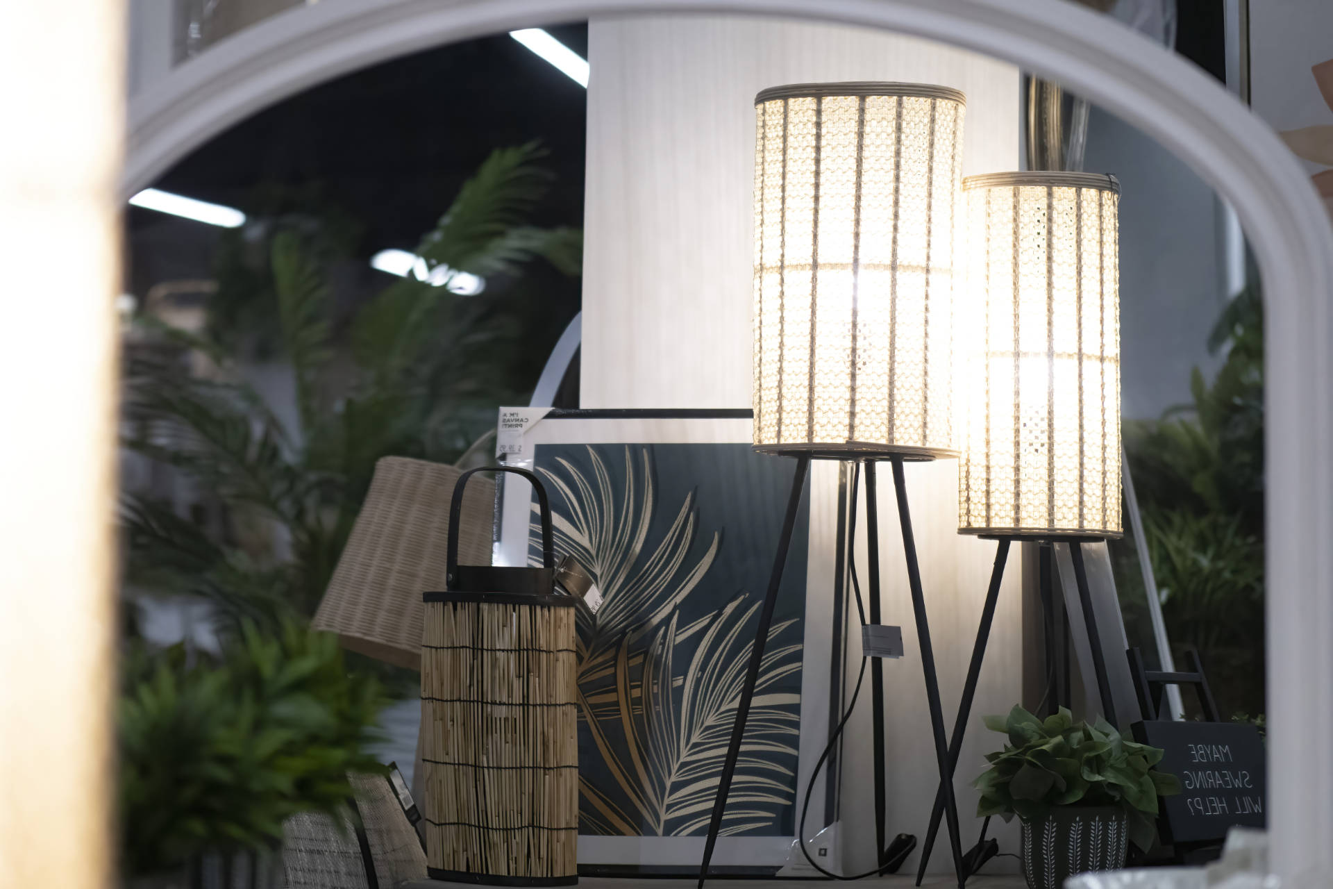 Home & Beyond Cairns Furniture & Homewares