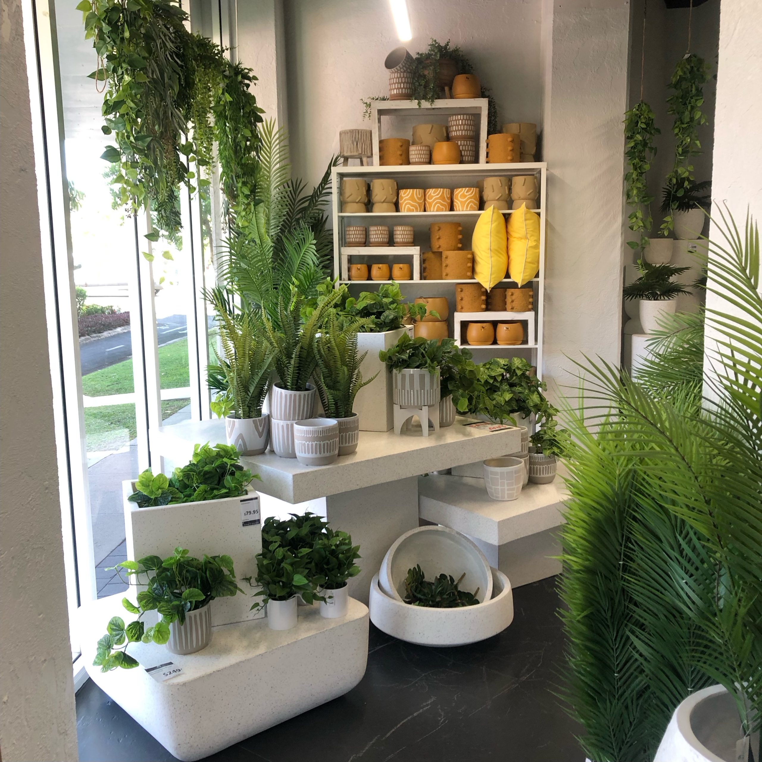 Home & Beyond Cairns Furniture & Homewares