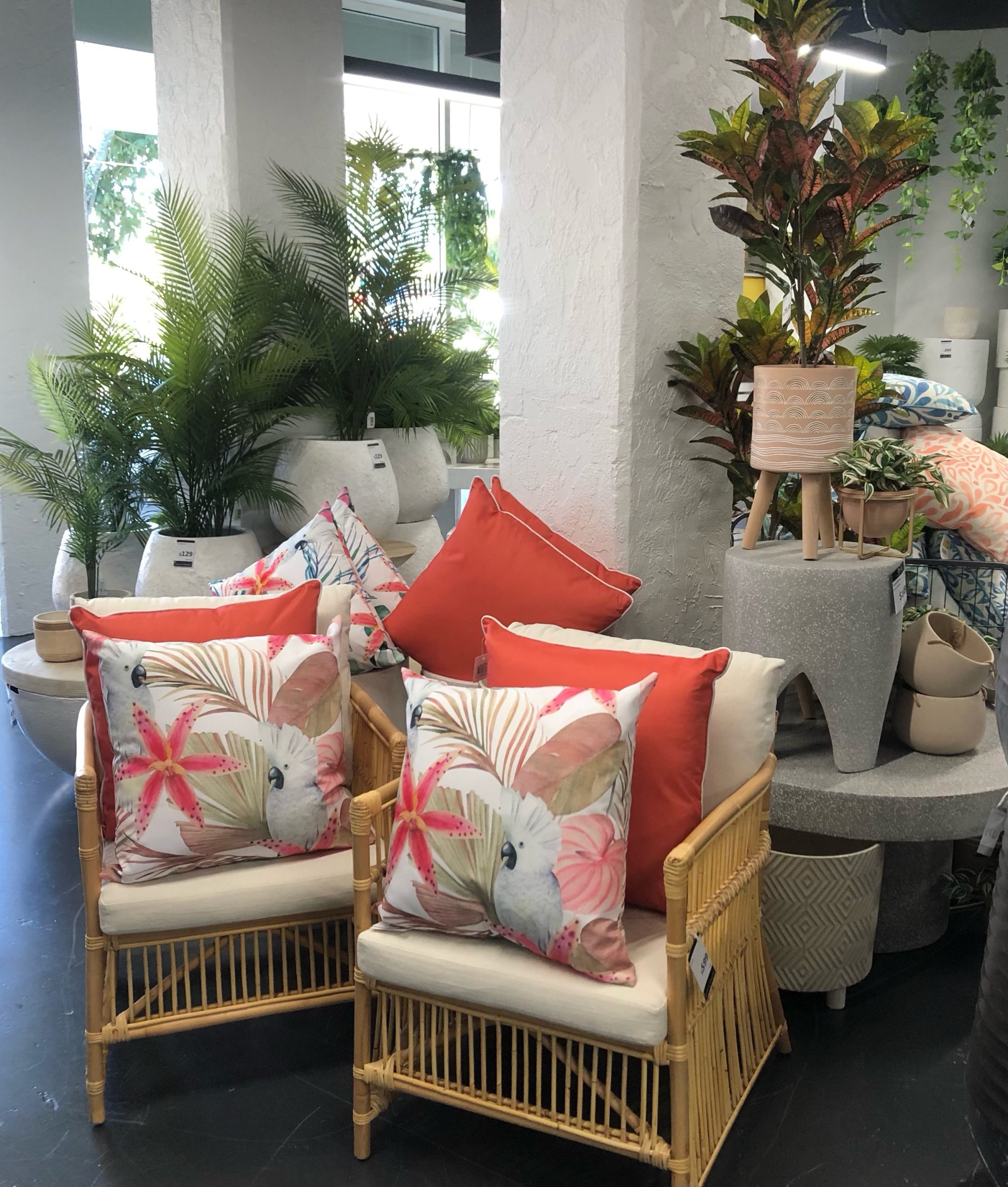 Home & Beyond Cairns Furniture & Homewares